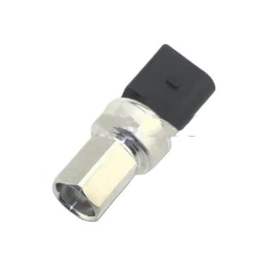 Imagem de Sensor de pressão do ar condicionado compatível com Porsche Panamera, Macan, Boxster e Cayenne 1J0959126, interruptor de condição do ar condicionado, sensor de pressão do ar condicionado 1K0959126