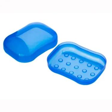 Imagem de Saboneteira Mió Cores 1 Unidade