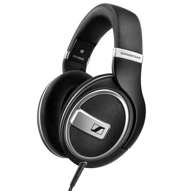 Imagem de Fone de Ouvido Sennheiser HD 599 SE