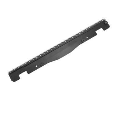 Imagem de GLOGLOW Raspador de Limpeza para Aspirador robô, Ferramenta de Limpeza ABS Durável, Remoção de Manchas Sem Esforço e Fácil Instalação para Aspirador robô, Esfregão ABS Durável