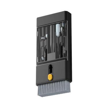 Imagem de Kit De Limpeza Multifuncional 22 Em 1 E 7 Em 1 Para Câmera Digital, Fo