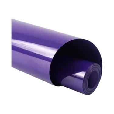 Imagem de Vinil De Transferência Térmica HTV Para Camisetas, Algodão, Almofadas,