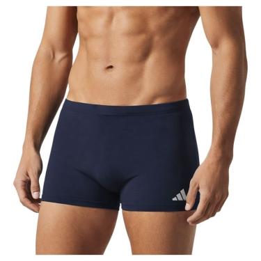 Imagem de Sunga Boxer Adidas Solid Masculina