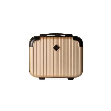 Imagem de Frasqueira Turquia II Champagne - Bagaggio, U