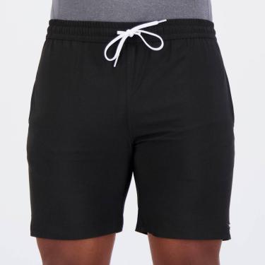 Imagem de Bermuda Oakley Essential Trunk Pocket Preta-Masculino