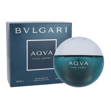 Imagem de Perfume Bvlgari - AQVA - Pour Homme - Eau de Toilette - 100 ml