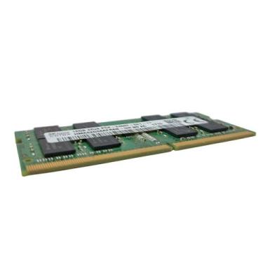 Imagem de Memoria para Notebook 16GB DDR4 2400MHz Hynix Sodimm HMA82GS6AFR8N-UH 