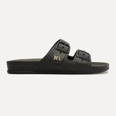 Imagem de Chinelo Infantil Reserva Mini RMI Pipa Preto Lançamento-Masculino