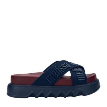 Imagem de Melissa Cross M-Lover Platform-Feminino