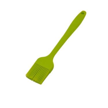 Imagem de Pincel de Silicone Verde 21cm 98125 Doupan