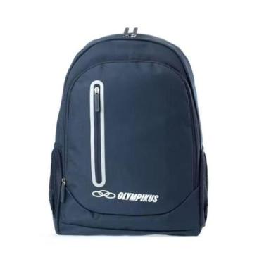 Imagem de Mochila Olympikus Braze Unissex, Marinho, Unico