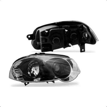 Imagem de Farol de Iluminação Direito Magneti Marelli IMM0321247