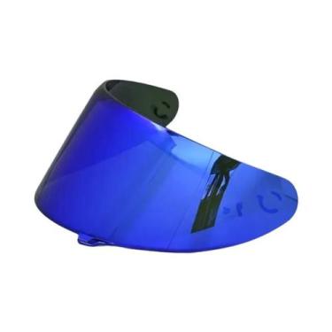 Imagem de Visor De Motocicleta Com Bloqueio UV Para MT-V-18B AXXIS EAGEL SV DARK