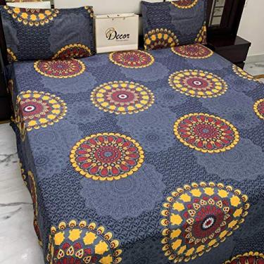 Imagem de Puff Aramado Bronze Sarah Veludo Rosa - V&G Decor