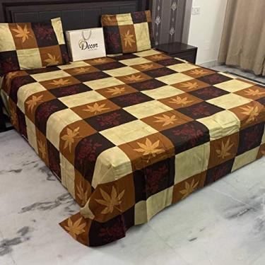 Imagem de Puff Aramado Redondo Preto Babu Suede Bege - V&G Decor