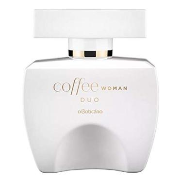 Imagem de Coffee Woman Duo Perfume Colônia, 100ml