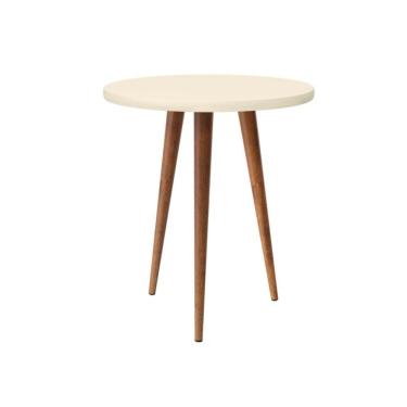 Imagem de Mesa Apoio Legs - Patrimar Móveis