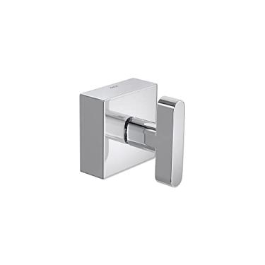 Imagem de Acabamento de Registro 1/2'', 3/4'' E 1'' Soul Cromado