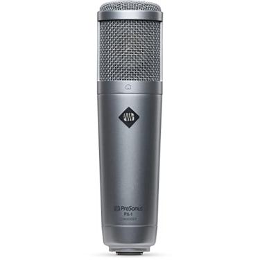 Imagem de PreSonus Microfone condensador cardioide de diafragma grande PX-1