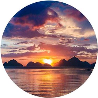 Imagem de Capa para Estepe Ecosport Crossfox Por do Sol CN995 - Lorben