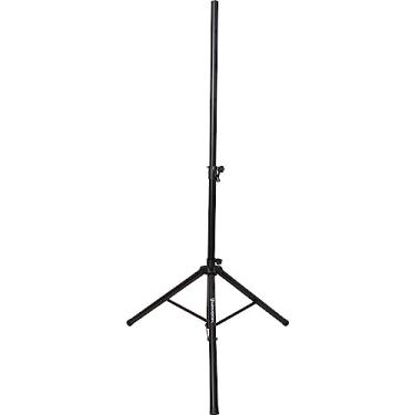 Imagem de HAYONIK, Pedestal Para Caixa De Som,Aço, Altura Ajustável, Compacto, Peso Suportado Até 60Kg - PA110