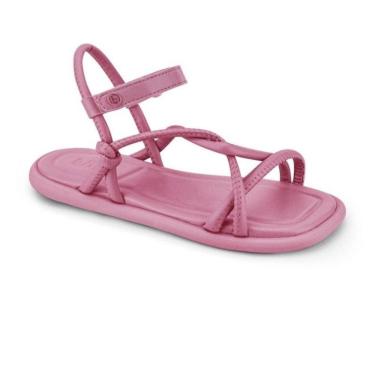 Imagem de Sandália funnday sintético Bibi