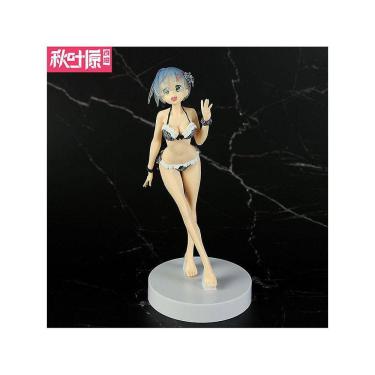 Imagem de Anime Figura Re:zero - Começando a vida em outro mundo Swimsu