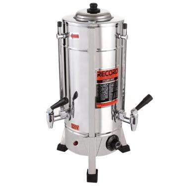 Imagem de Cafeteira Elétrica Tradicional 2 Litros Record