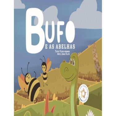 Imagem de Bufo - E As Abelhas