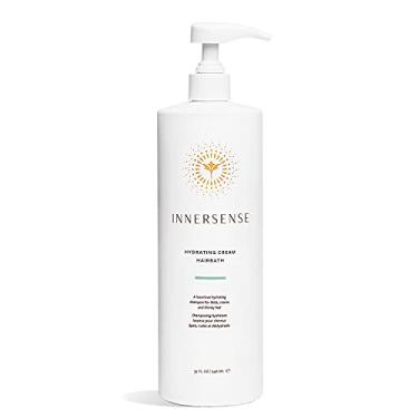 Imagem de Organic Beauty - Natural Hydrating Hairbath Shampoo | Non-Toxic, Cruelty-Free, Clean Haircare (32oz)