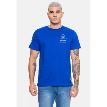 Imagem de Camiseta Onbongo Masculina N Masculino-Masculino