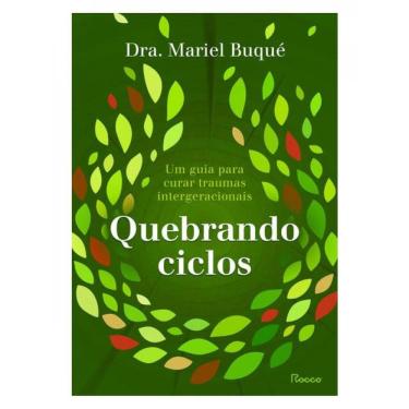 Imagem de Quebrando Ciclos