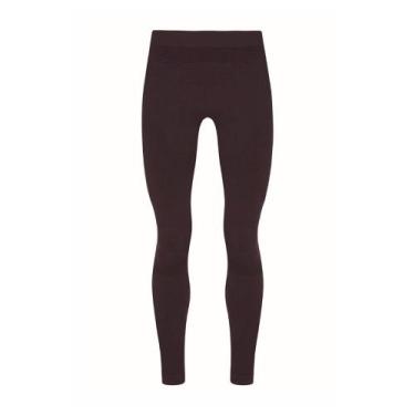 Imagem de Calça Térmica Compressão Masculina X-Run Emana Sport Lupo