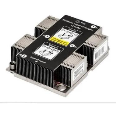 Imagem de Dissipador Hpe Dl360 Dl360p Dl580 Dl380 Dl180 G10 867650-001