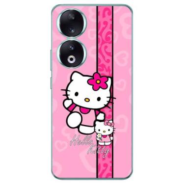 Imagem de Capa Adesivo Skin378 Verso Para Honor 90 2023 (REA-AN00) - KawaSkin