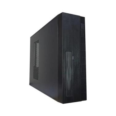 Imagem de PC Computador Core I5 4 Geração Memoria 8GB SSD 240 - AMORIM SHOP