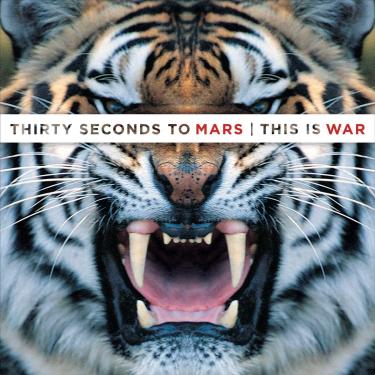 Imagem de This Is War [LP and CD] [Disco de Vinil]