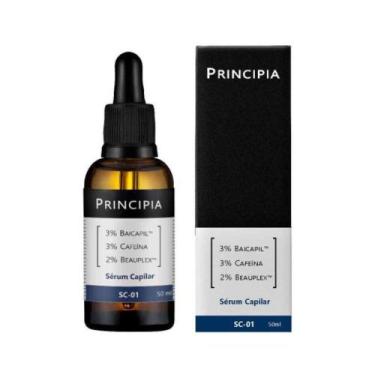 Imagem de Principia Serum Capilar SC-01 ( Baicapil + Cafeina + Beauplex ) 50ml 0