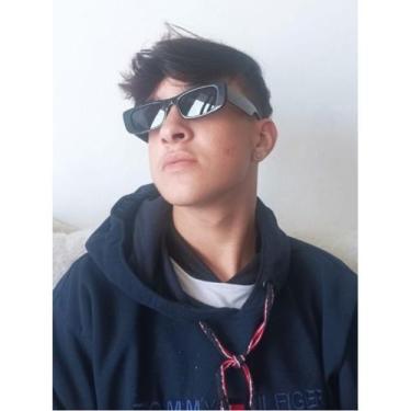 Imagem de Óculos De Sol Unissex Fashion Tendencia Retro Vintage Moda Blogueira -