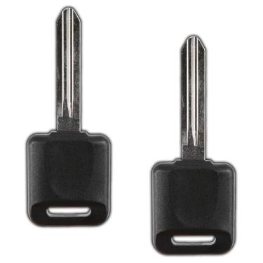 Imagem de Transponder de chave KeylessOption 2 de substituição sem corte para Nissan Infiniti 46 Chip