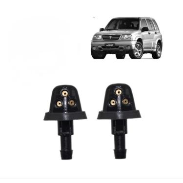 Imagem de Brucutu Esguicho Limpador Parabrisa Suzuk Grand