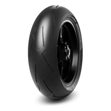 Imagem de Pneu Moto 180/55R17 Diablo Super Corsa SPV4 Traseiro TL 73W Pirelli