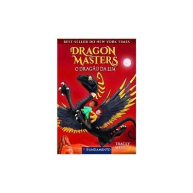 Imagem de Dragon Masters - O Dragão Da Lua