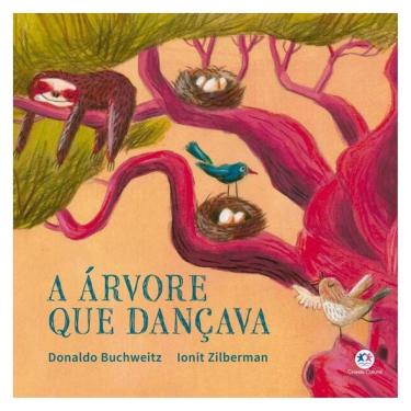 Imagem de A Árvore Que Dançava