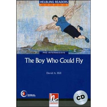Imagem de Boy Who Could Fly, The - With Cd - Pre-Intermediate