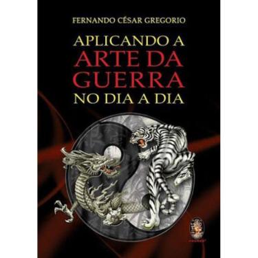 Imagem de Aplicando A Arte Da Guerra