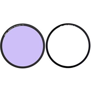Imagem de Kase Wolverine 77 mm Neutro Noite Magnética À Prova de Choque Vidro Óptico Filtro de Banda Larga Incl Adaptador de Luz Poluição 77