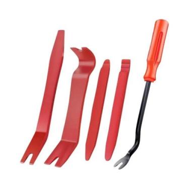 Imagem de Conjunto De Ferramentas De Desmontagem Interior Do Carro Estéreo Dvd R