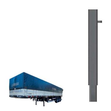 Imagem de Fueiro Lateral Superior Randon Modelo 2016 800mm - Rovali