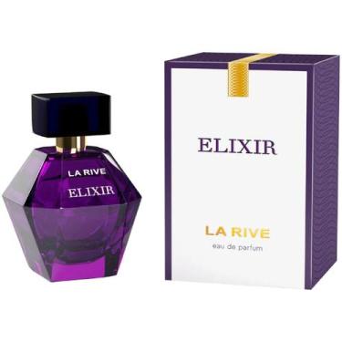 Imagem de Elixir La Rive Feminino Eau De Parfum 100 ml